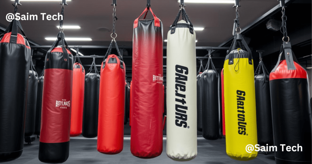 best boxing equipment