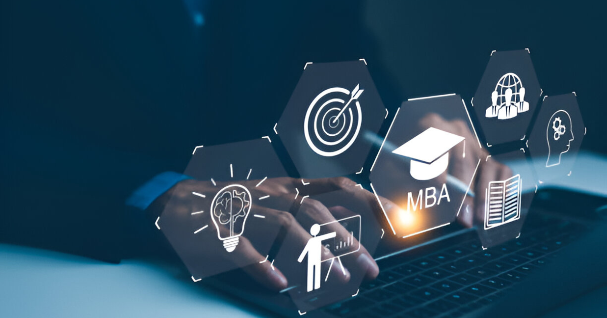 best MBA for technology