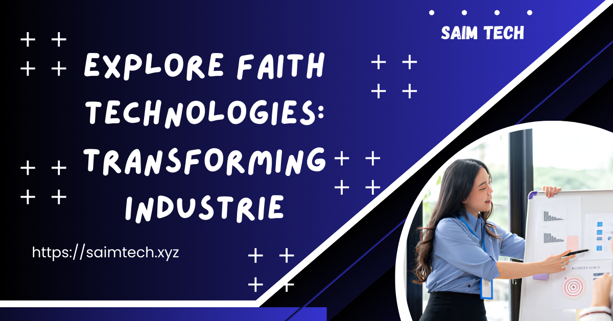 faith technologies