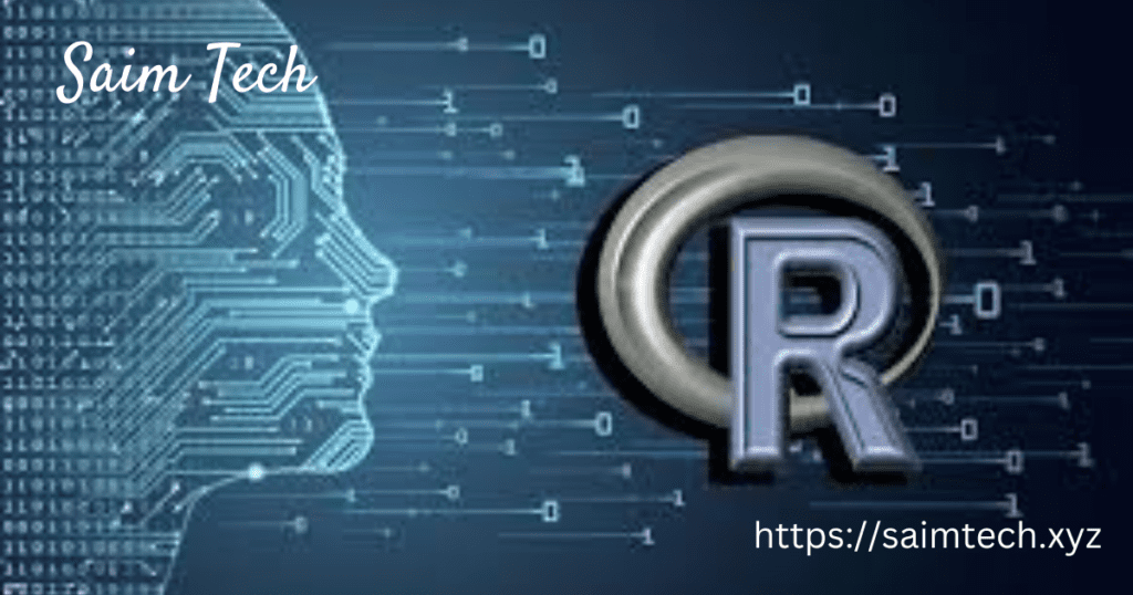 r technology